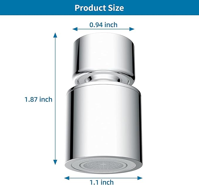 Water Faucet Spray